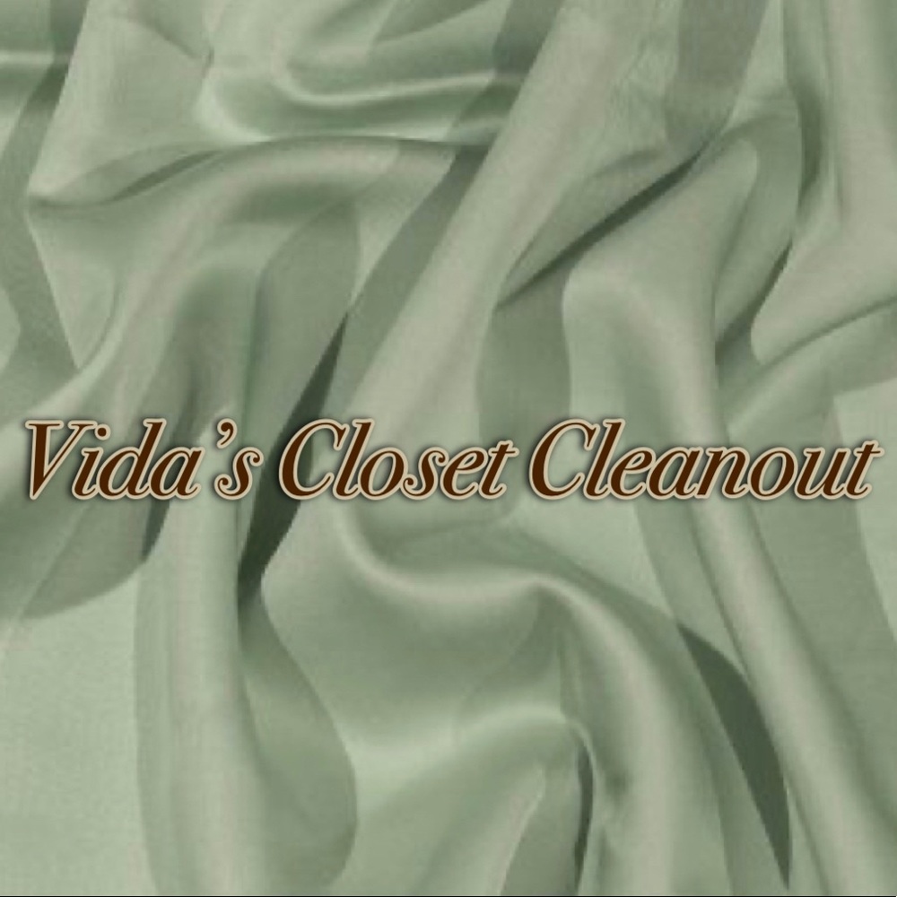 Meet your Posher, Vida